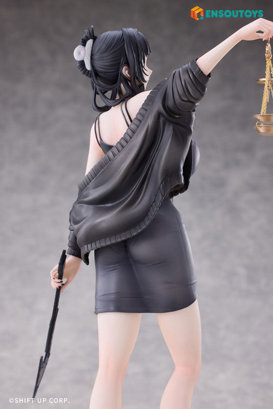 Goddess of Victory: Nikke D: Killer Wife 1/7 Complete Figure, Action & Toy Figures, animota