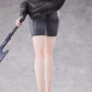 Goddess of Victory: Nikke D: Killer Wife 1/7 Complete Figure, Action & Toy Figures, animota