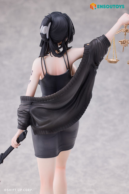 Goddess of Victory: Nikke D: Killer Wife 1/7 Complete Figure, Action & Toy Figures, animota