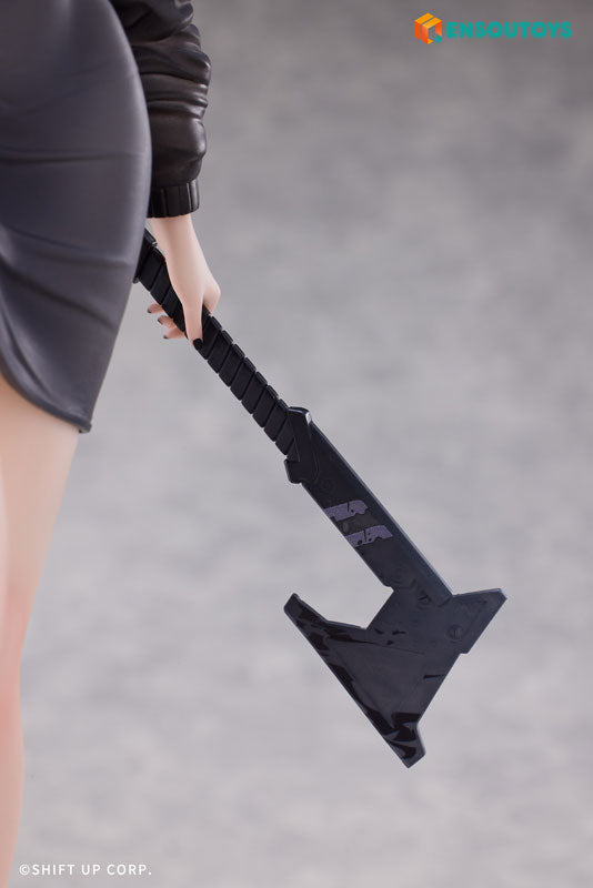 Goddess of Victory: Nikke D: Killer Wife 1/7 Complete Figure, Action & Toy Figures, animota