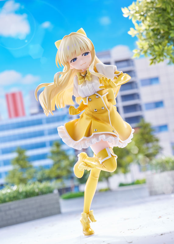 KDcolle Gushing Over Magical Girls Magia Sulfur 1/7 Complete Figure, Action & Toy Figures, animota