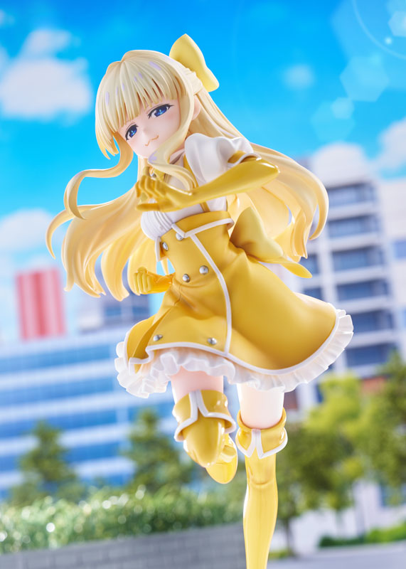 KDcolle Gushing Over Magical Girls Magia Sulfur 1/7 Complete Figure, Action & Toy Figures, animota