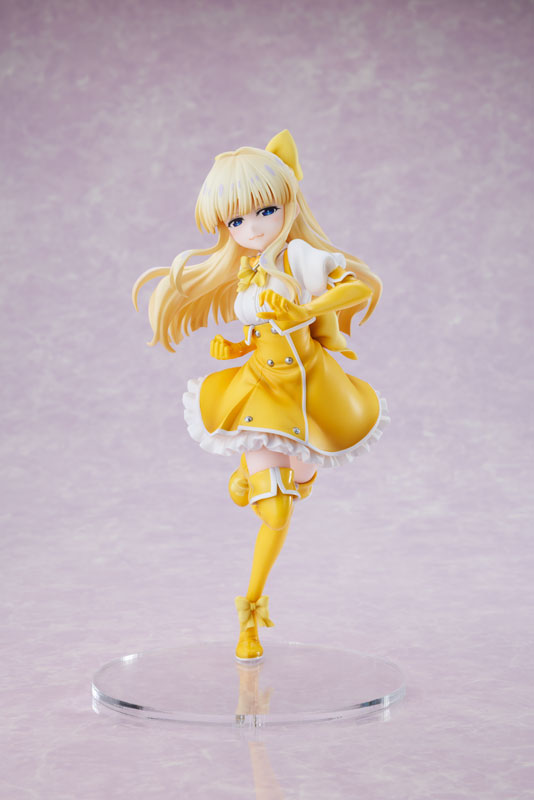 KDcolle Gushing Over Magical Girls Magia Sulfur 1/7 Complete Figure, Action & Toy Figures, animota