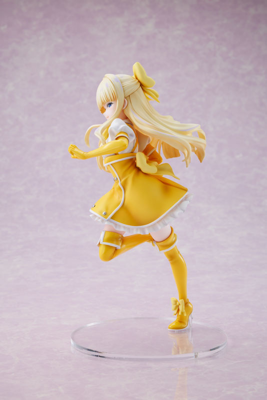KDcolle Gushing Over Magical Girls Magia Sulfur 1/7 Complete Figure, Action & Toy Figures, animota