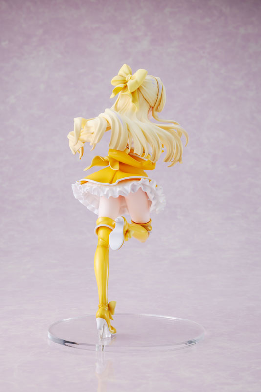 KDcolle Gushing Over Magical Girls Magia Sulfur 1/7 Complete Figure, Action & Toy Figures, animota