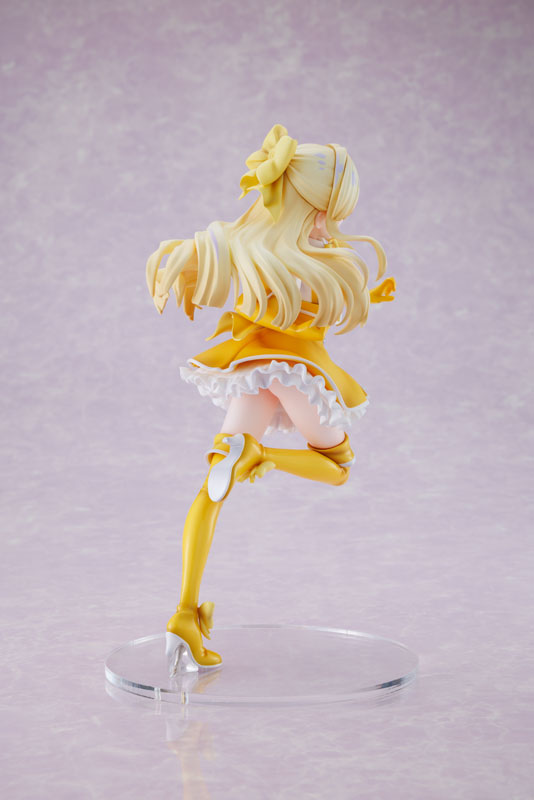 KDcolle Gushing Over Magical Girls Magia Sulfur 1/7 Complete Figure, Action & Toy Figures, animota
