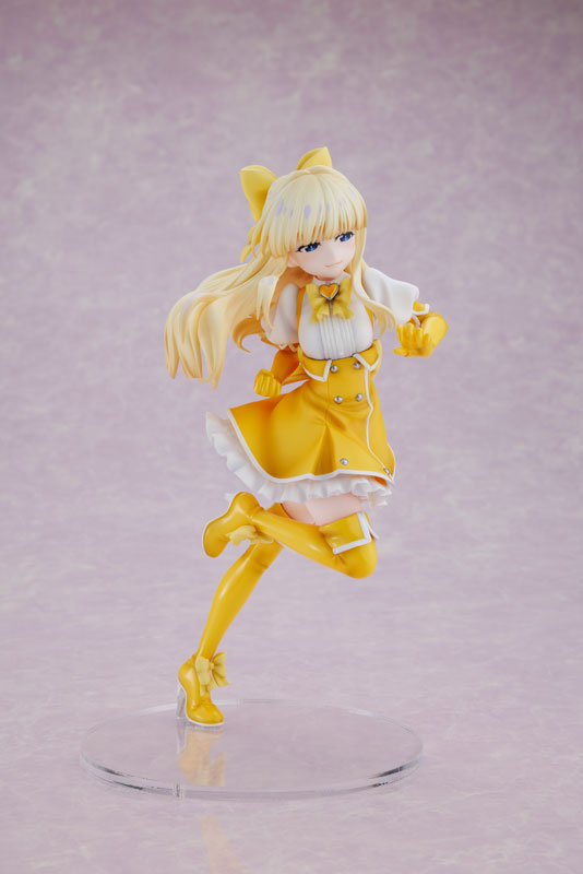 KDcolle Gushing Over Magical Girls Magia Sulfur 1/7 Complete Figure, Action & Toy Figures, animota