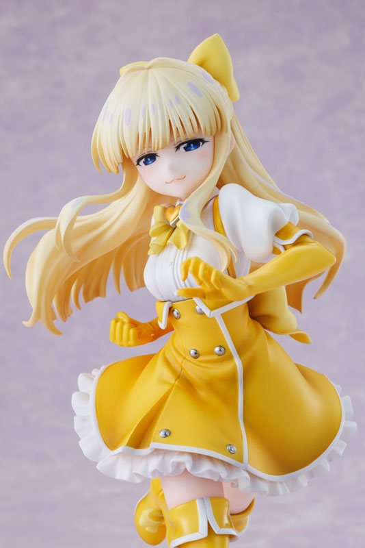 KDcolle Gushing Over Magical Girls Magia Sulfur 1/7 Complete Figure, Action & Toy Figures, animota