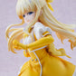 KDcolle Gushing Over Magical Girls Magia Sulfur 1/7 Complete Figure, Action & Toy Figures, animota