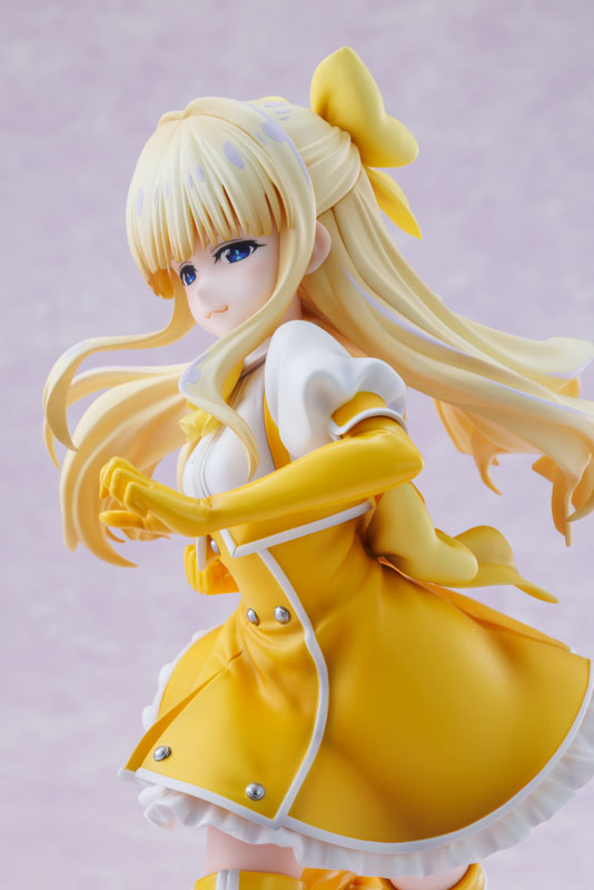 KDcolle Gushing Over Magical Girls Magia Sulfur 1/7 Complete Figure, Action & Toy Figures, animota