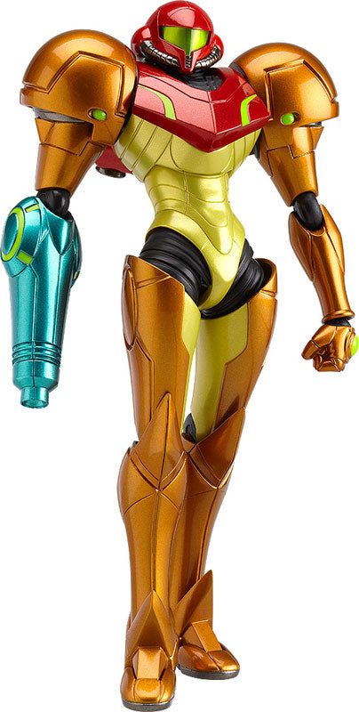 [Limited Sales] figma METROID Other M Samus Aran, Action & Toy Figures, animota