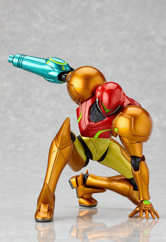 [Limited Sales] figma METROID Other M Samus Aran, Action & Toy Figures, animota