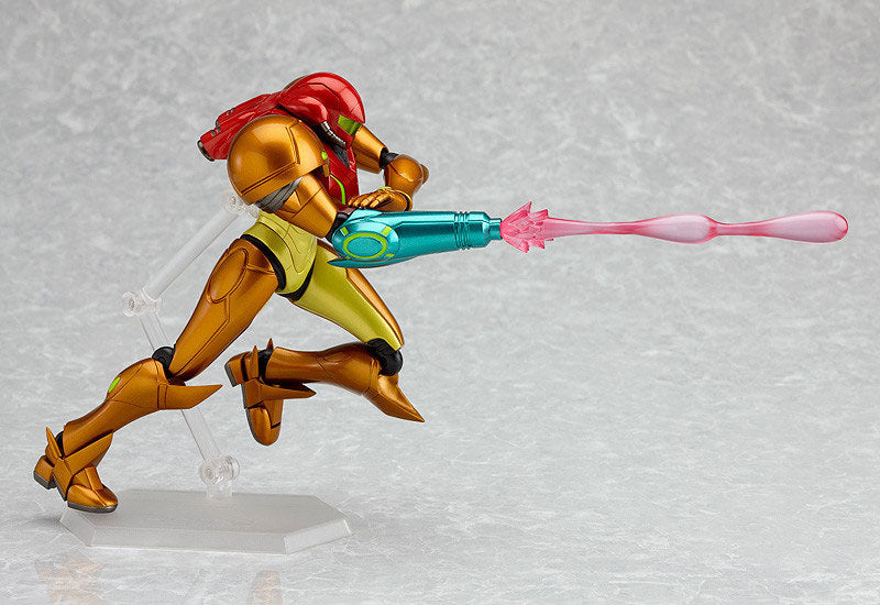 [Limited Sales] figma METROID Other M Samus Aran, Action & Toy Figures, animota