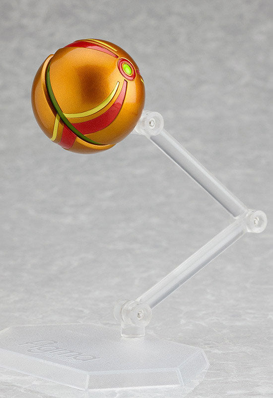 [Limited Sales] figma METROID Other M Samus Aran, Action & Toy Figures, animota