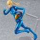 [Limited Sales] figma METROID Other M Samus Aran Zero Suit ver., Action & Toy Figures, animota