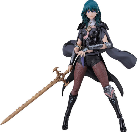 figma Fire Emblem: Three Houses Byleth