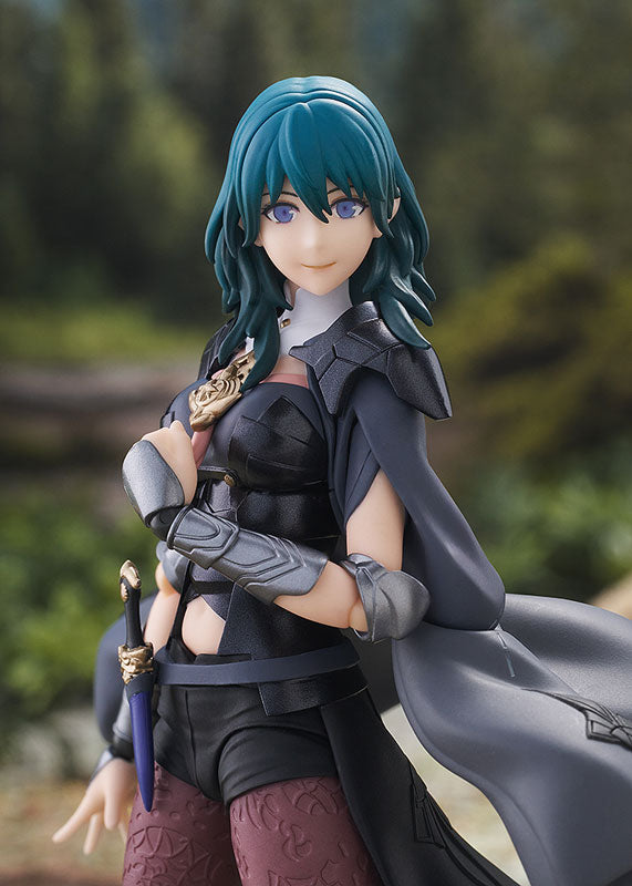 figma Fire Emblem: Three Houses Byleth