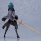 figma Fire Emblem: Three Houses Byleth