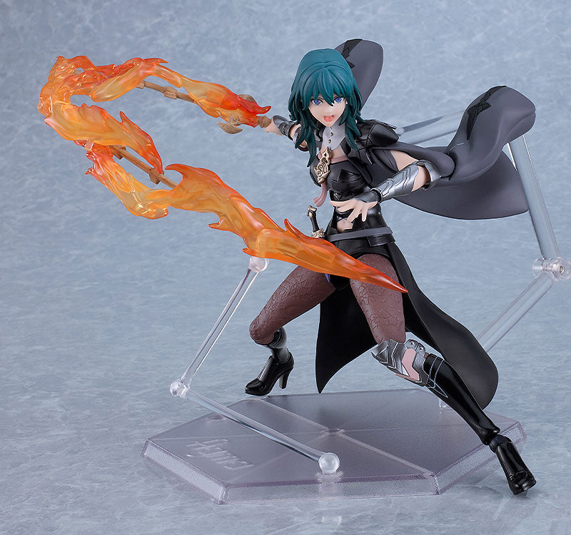 figma Fire Emblem: Three Houses Byleth