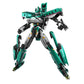 Soul of Chogokin GX-115 Shinkansen Henkei Robo Shinkalion E5 Hayabusa