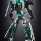 Soul of Chogokin GX-115 Shinkansen Henkei Robo Shinkalion E5 Hayabusa