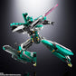 Soul of Chogokin GX-115 Shinkansen Henkei Robo Shinkalion E5 Hayabusa