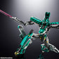 Soul of Chogokin GX-115 Shinkansen Henkei Robo Shinkalion E5 Hayabusa