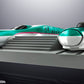 Soul of Chogokin GX-115 Shinkansen Henkei Robo Shinkalion E5 Hayabusa