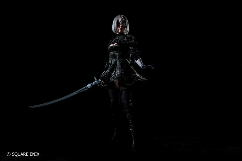 Smart Toy NieR:Automata Virtuous Contract, Toys, animota