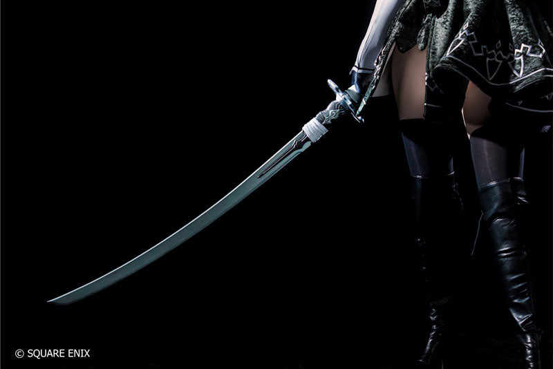 Smart Toy NieR:Automata Virtuous Contract, Toys, animota