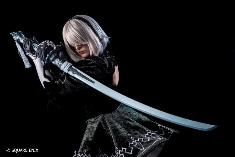 Smart Toy NieR:Automata Virtuous Contract, Toys, animota