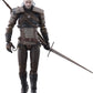 figma The Witcher 3 Wild Hunt Geralt