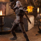 figma The Witcher 3 Wild Hunt Geralt
