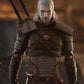 figma The Witcher 3 Wild Hunt Geralt