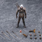 figma The Witcher 3 Wild Hunt Geralt