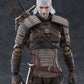 figma The Witcher 3 Wild Hunt Geralt