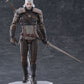 figma The Witcher 3 Wild Hunt Geralt