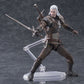 figma The Witcher 3 Wild Hunt Geralt