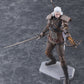 figma The Witcher 3 Wild Hunt Geralt