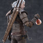figma The Witcher 3 Wild Hunt Geralt
