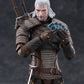 figma The Witcher 3 Wild Hunt Geralt