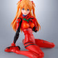 S.H.Figuarts Shikinami Asuka Langley - Evangelion Series, Action & Toy Figures, animota