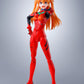S.H.Figuarts Shikinami Asuka Langley - Evangelion Series, Action & Toy Figures, animota