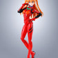 S.H.Figuarts Shikinami Asuka Langley - Evangelion Series, Action & Toy Figures, animota