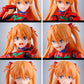 S.H.Figuarts Shikinami Asuka Langley - Evangelion Series, Action & Toy Figures, animota