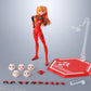 S.H.Figuarts Shikinami Asuka Langley - Evangelion Series, Action & Toy Figures, animota