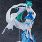 "Gushing over Magical Girls" Magia Azul The Verglas Maiden DXver. 1/7 Complete Figure, Action & Toy Figures, animota
