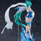 "Gushing over Magical Girls" Magia Azul The Verglas Maiden DXver. 1/7 Complete Figure, Action & Toy Figures, animota