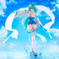 "Gushing over Magical Girls" Magia Azul The Verglas Maiden DXver. 1/7 Complete Figure, Action & Toy Figures, animota