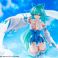 "Gushing over Magical Girls" Magia Azul The Verglas Maiden DXver. 1/7 Complete Figure, Action & Toy Figures, animota